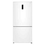 Lg 10 Yıl Kompresör Garantili No Frost Buzdolabı 588 Litre Kapasite 84 cm Genişlik E Enerji Sınıfı Beyaz