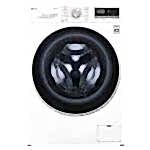 Lg 10,5 Kg Yıkama, 7 Kg Kurutma ,A , 1400 Devir, Buharlı, AI DD™ ,Wi-Fi