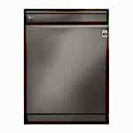 Lg Bulaşık Makinesi QuadWash™ Teknolojisi LED Kontrol Ekranı 10 Yıl Motor Garanti 3 Raflı E Enerji Sınıfı