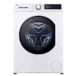 Lg Çamaşır Makinesi 8 Kg Yıkama 1200 Devir Alerji Programlı B Enerji Sınıfı Beyaz