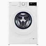 Lg Çamaşır Makinesi 9 Kg Yıkama 1400 Devir B Enerji Sınıfı Beyaz