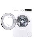 Lg Çamaşır Makinesi 9 Kg Yıkama 1400 Devir D Enerji Sınıfı Beyaz