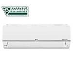 DUALCOOL Duvar Tipi Inverter 12000 Btu A++ Enerji Split Klima BEYAZ
