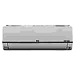 DUALCOOL PLUS Inverter Wi-Fi Akıllı Klima 12000 Btu Enerji A++ Duvar Tipi BEYAZ