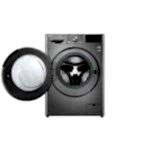 Lg Kurutmalı Çamaşır Makinesi 10,5 Kg Yıkama 7 Kg Kurutma 1400 Devir Buharlı AI DD™ Wi-Fi E Enerji Sınıfı