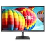 Lg Full HD AMD Monitör FreeSync™ 24 İnç 75Hz Yenileme Hızı ve 5ms Tepki Süresi