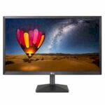 Lg Full HD IPS Oyun Monitör FreeSync™ 21,5 İnç 75Hz Yenileme Hızı ve 5ms Tepki Süresi