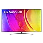 LG NANO81 75 inç NanoCell 4K Smart TV