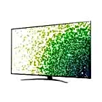 LG NANO86 50 inç NanoCell 4K Smart TV