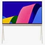 LG Objet Collection – OLED 55 inç Posé 4K Smart TV