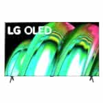 LG OLED 55 inç A2 Serisi 4K Smart TV