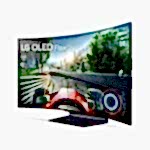 LG OLED Flex 42 inç 4K Smart TV