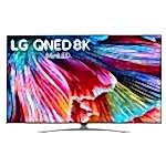LG QNED99 86 inç 8K Smart MiniLED TV