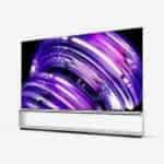 LG SIGNATURE OLED 8K 88 inç Z2 Serisi Smart TV