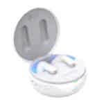 LG TONE Free FP9 Gerçek Kablosuz Bluetooth Kulaklık - Plug & Wireless ve UVnano Özellikli