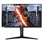 Lg Ultragear Oyun Monitörü 27 İnç FreeSync 240Hz Yenileme Hızı ve 1ms Tepki Süresi HDR10