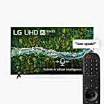 LG UP77 50 inç 4K Smart TV