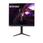 Lg_31,5 İnç UltraGear™ QHD (2560x1440) IPS Panel G-SYNC® ve FreeSync™ uyumlu 165 Hz Oyun Monitörü