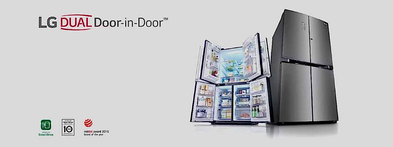 Lg Buzdolabı Yetkili Servisi