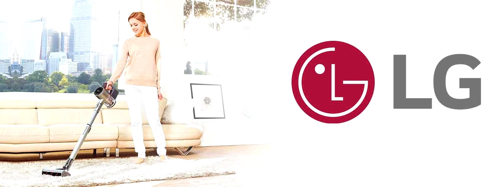 Lg Elektrikli Süpürge Yetkili Servisi