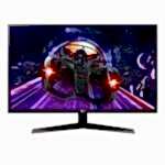 Lg_Full HD IPS Ekran 31,5 İnç Radeon FreeSync™ Monitör 1ms Tepki Süresi 32MP60G-B