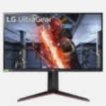 LG_NVIDIA® G-SYNC® Uyumluluğuna Sahip 27 UltraGear™ Full HD IPS 1 ms (GtG) Oyun Monitörü