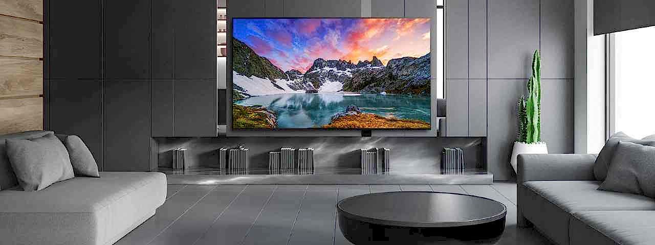 Lg Televizyon Yetkili Servisi