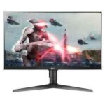 Lg_Ultragear 27 İnç Oyun Monitörü FreeSync 144Hz Yenileme Hızı FHD IPS Ekran 27GL63T-B