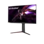 Lg_Ultragear 27 İnç Oyun Monitörü FreeSync 165Hz Yenileme Hızı Nano IPS Ekran 27GP83B-B