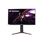 Lg_Ultragear 27 İnç Oyun Monitörü FreeSync 165Hz Yenileme Hızı Nano IPS Ekran 27GP850-B
