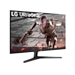 Lg_Ultragear 31,5 İnç Oyun Monitörü FreeSync 165Hz Yenileme Hızı ve 1ms Tepki Süresi HDR10