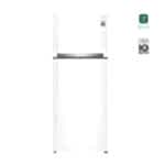 Lg No Frost Buzdolabı 438 Litre 70cm Genişlik E Enerji Sınıfı Beyaz