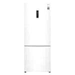Lg No Frost Buzdolabı 462 Litre 70,5cm Genişlik DoorCooling+™ E Enerji Sınıfı Beyaz