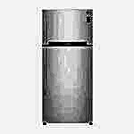 Lg No Frost Buzdolabı 506 Litre 78cm Genişlik E Enerji Sınıfı Beyaz