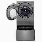 Lg TWINWash™ 14Kg Yıkama