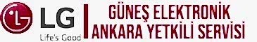 Lg Ankara Yetkili Servis